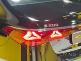 Mercedes E200 2026